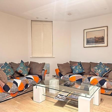 Spacious Central London Flat - 2Bhk Екстериор снимка