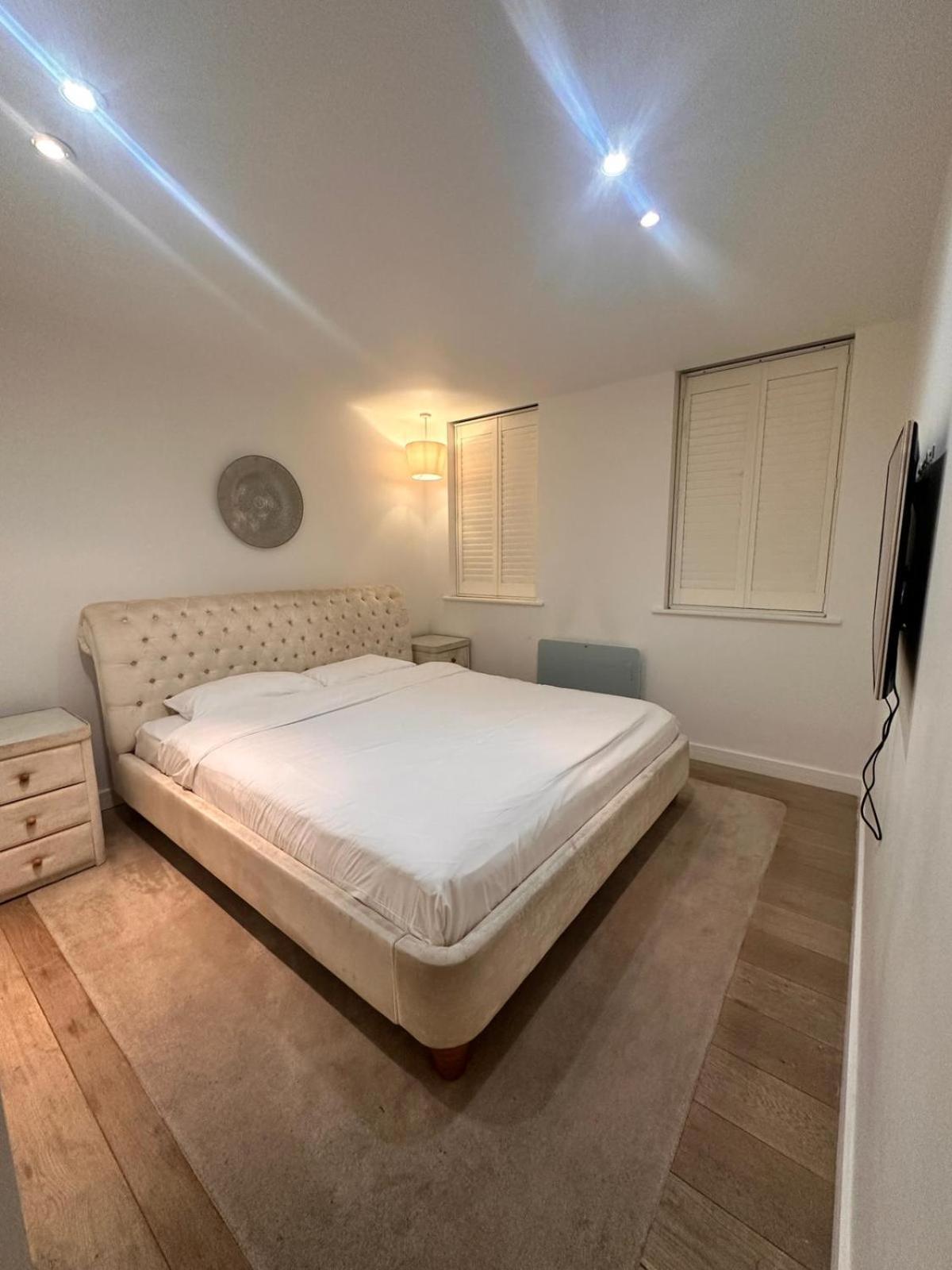 Spacious Central London Flat - 2Bhk Екстериор снимка