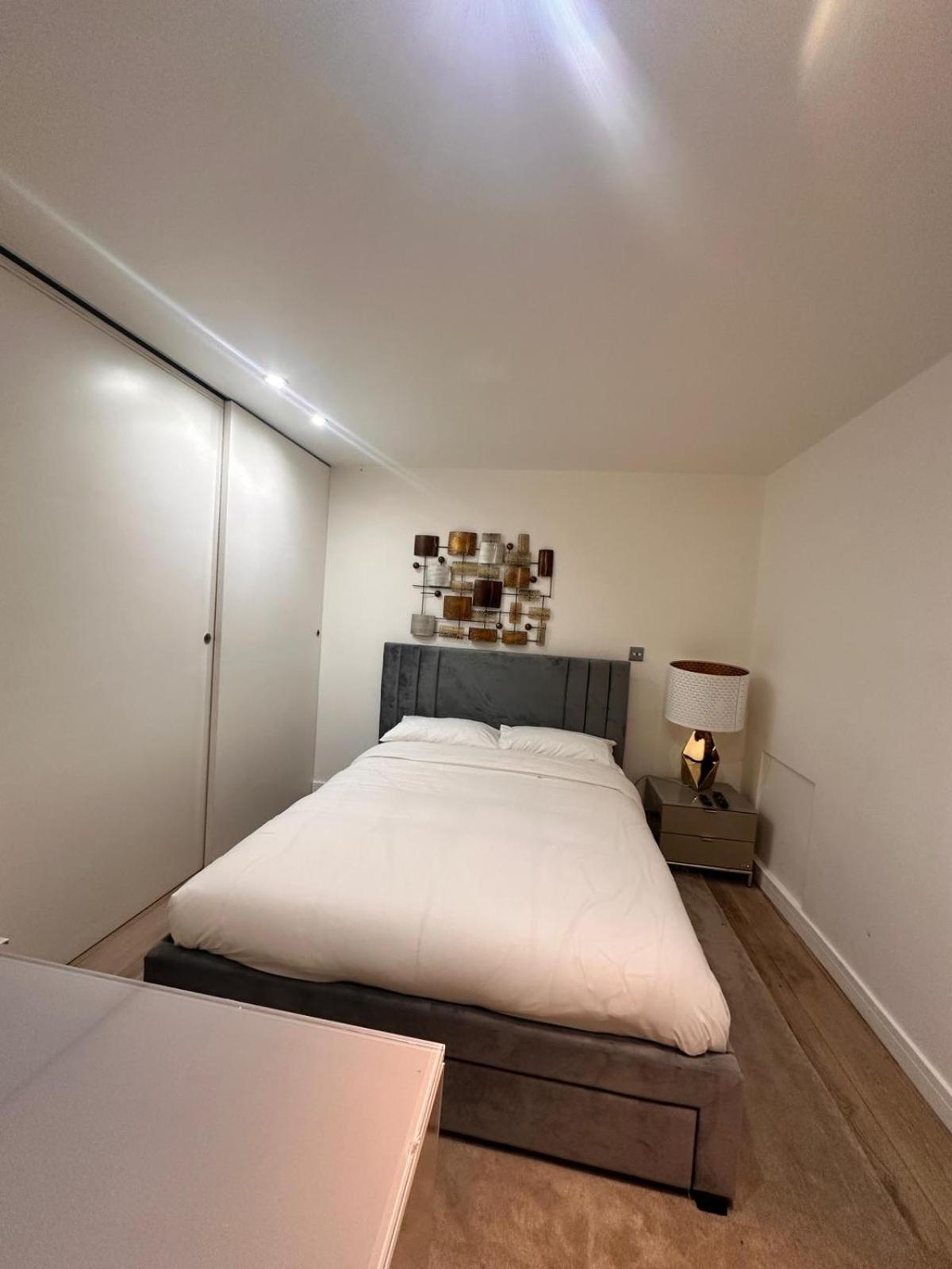 Spacious Central London Flat - 2Bhk Екстериор снимка