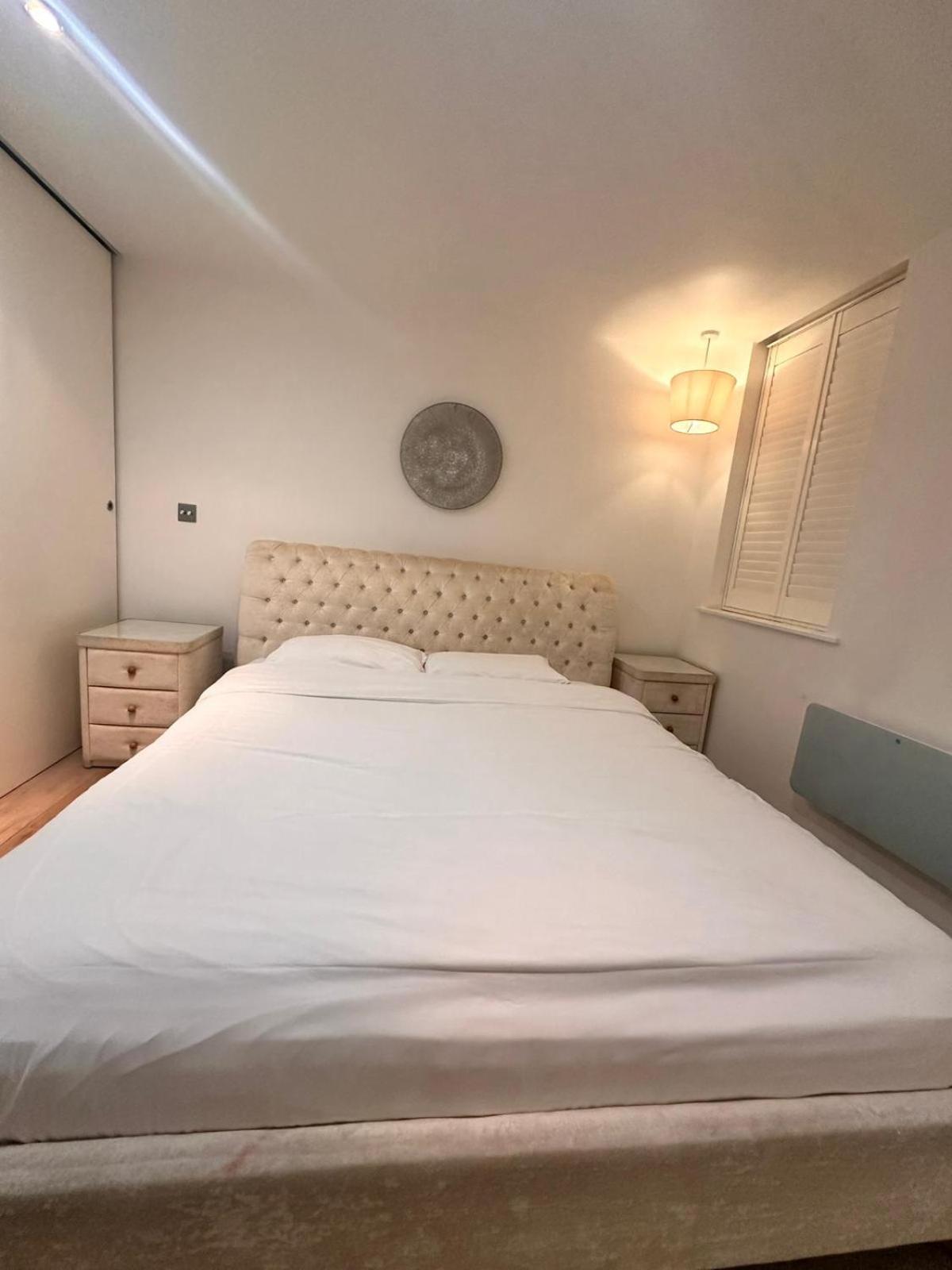 Spacious Central London Flat - 2Bhk Екстериор снимка