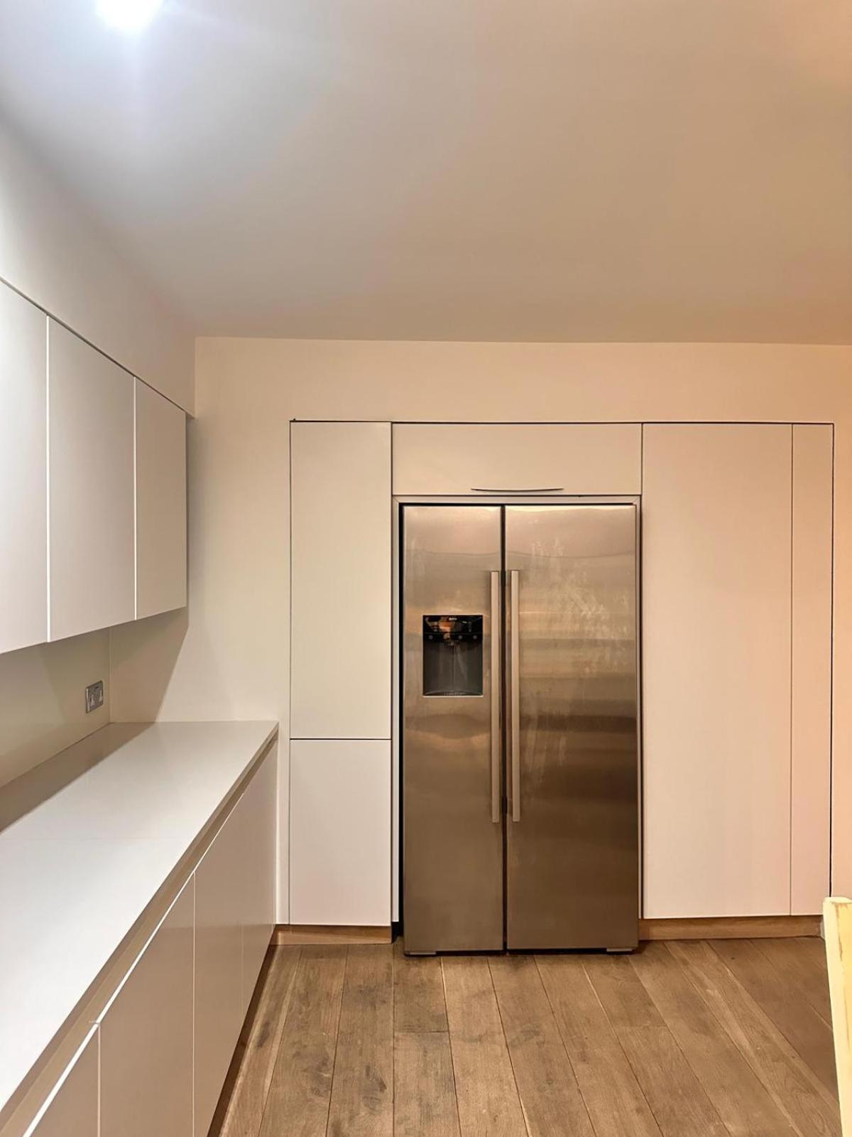 Spacious Central London Flat - 2Bhk Екстериор снимка