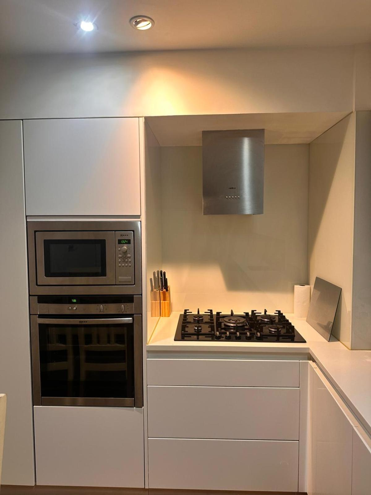 Spacious Central London Flat - 2Bhk Екстериор снимка